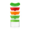 OXO Good Grips Spiraalsnijder 3-in-1