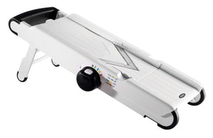 OXO Good Grips Mandoline - Groentesnijder - Keukensnijder - V-blade