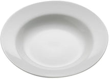 Maxwell & Williams Assiette à pâtes White Basics Ronde ø 23 cm