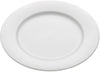 Maxwell & Williams Plaque Plate White Basics Round ø 23 cm