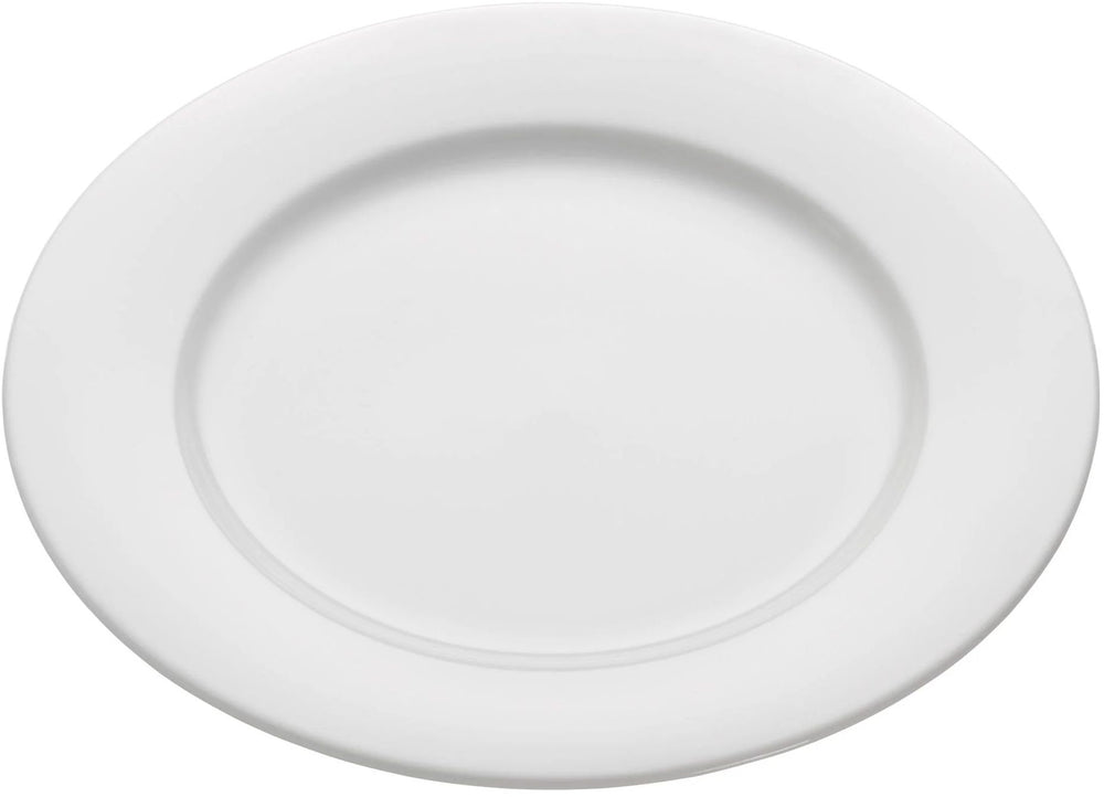 Maxwell & Williams Plat Bord White Basics Round ø 23 cm