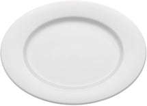 Maxwell & Williams Plat Bord White Basics Round ø 23 cm