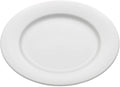 Maxwell &amp; Williams Assiette Blanc Basics Ronde ø 27,5 cm