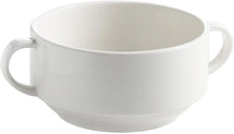 Maxwell & Williams Bol à soupe White Basics Rond ø 12 cm / 410 ml