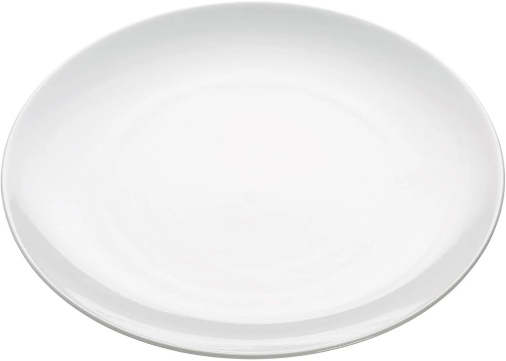 Maxwell &amp; Williams Assiette plate White Basics Ronde ø 27,5 cm