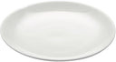 Maxwell & Williams Assiette à gâteau Blanc Basics Ronde ø 15 cm