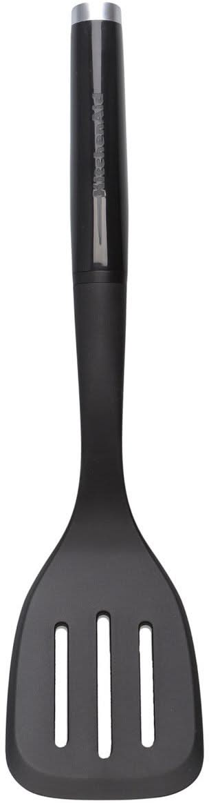 KitchenAid Spatule Classique - Noir