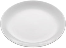 Maxwell & Williams Assiette à pain Blanc Basics Ronde ø 23 cm