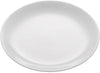 Maxwell &amp; Williams Assiette à pain Blanc Basics Ronde ø 19 cm