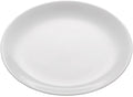 Maxwell &amp; Williams Assiette à pain Blanc Basics Ronde ø 19 cm