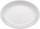 Maxwell & Williams Assiette à pain Blanc Basics Ronde ø 19 cm