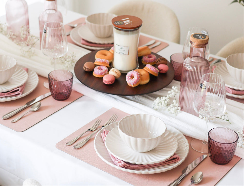 Cookinglife  Serviessets