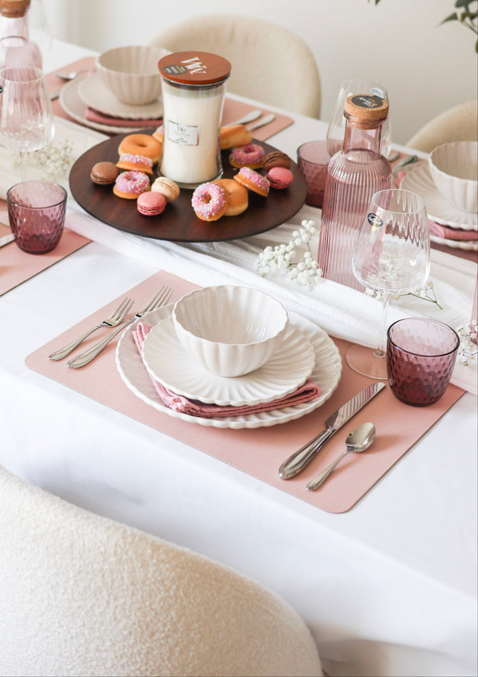 Paastafel Inspiratie