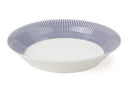 Royal Doulton Assiette creuse Pacific 23 cm - Dot