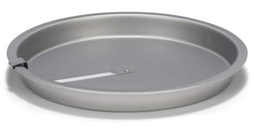 Patisse Moule à gâteau au beurre Silver Top ø 23 cm