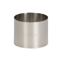 Patisse Cercle de cuisson inox ø 5 cm