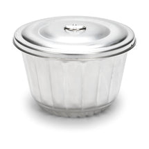 Patisse Moule à pudding Basic Aluminium ø 16 cm