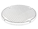 Patisse Grille à gâteaux / Grille de refroidissement - Inox ø 32 cm