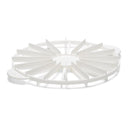 Diviseur de gâteau en plastique Patisse 14/16 parts