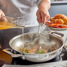 Demeyere Braadpan Multifunction 7 - ø 28 cm / 2.75 liter