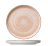 Cosy &amp; Trendy Assiette Petit Déjeuner Baltic Peach ø 20 cm