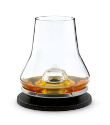 Peugeot Whiskey Glas + Houder Les Impitoyables - 290 ml