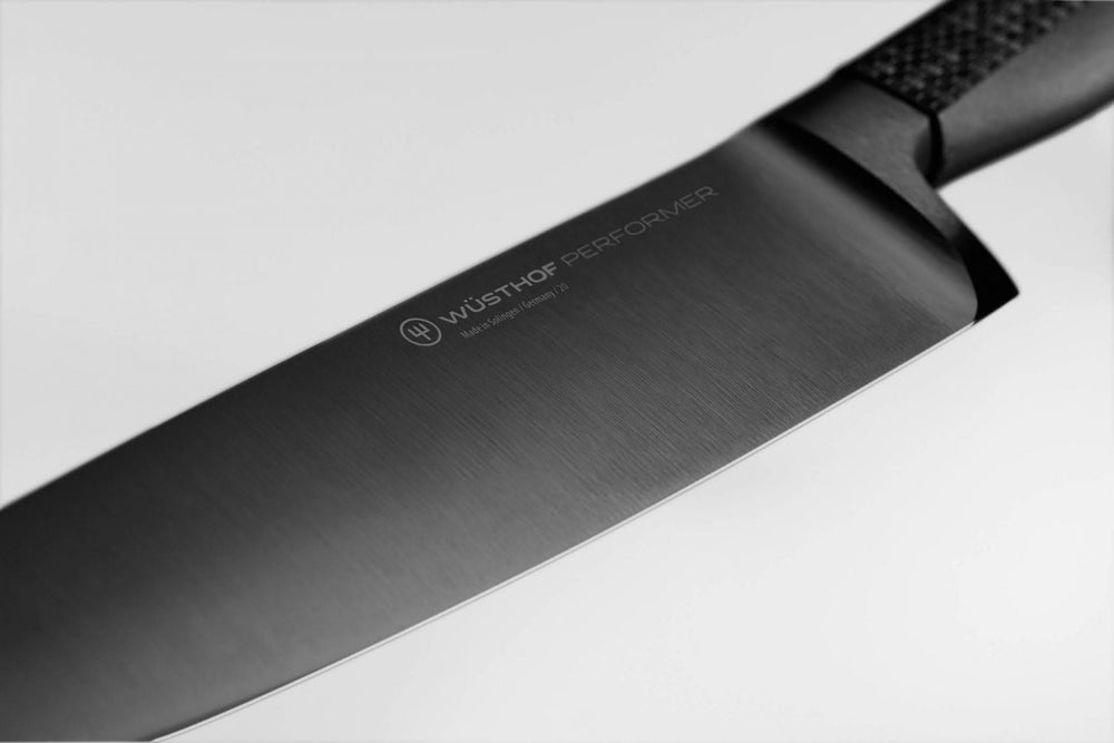 Couteau Wusthof Santoku Performer 17 cm