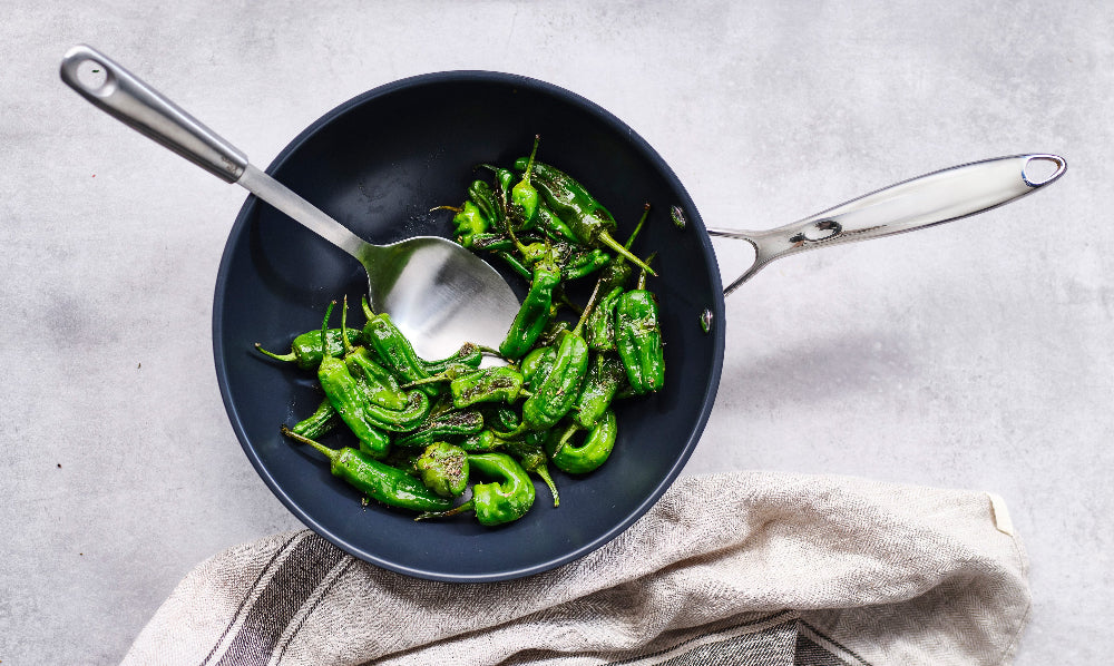 PFAS-vrije pannen van Cookinglife