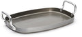 De Buyer Plancha Mineral B - 38 x 26 cm - zonder anti-aanbaklaag