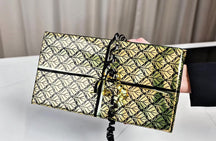 Blackwell Steakvorken Laguiole - Olijfhout - 6 Stuks