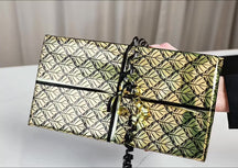 Blackwell Steakmessen Laguiole - Olijfhout - 6 Stuks