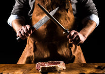 Forged Hakmes Intense 17.3 cm