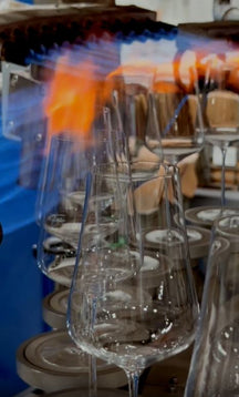 Zwiesel Glas Bordeauxglazen Duo - 729 ml - 2 stuks