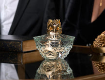 Lampe Berger Geurbander - Grijze Variatie