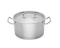 Casserole Sola avec couvercle Profiline Deluxe - ø 18 cm / 2 litres