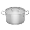 Casserole Sola avec couvercle Profiline Deluxe - ø 20 cm / 3 litres