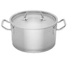 Casserole Sola avec couvercle Profiline Deluxe - ø 24 cm / 5,5 litres