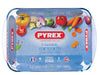 Pyrex Ovenschaal Essentials - 40 x 28 x 7 cm / 4.5 liter