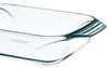 Pyrex Ovenschaal Irresistible - 39 x 25 x 7 cm / 3.8 liter