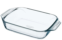 Plat à four Pyrex Irrésistible - 31 x 20 x 6 cm / 2,1 litres