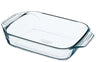 Pyrex Ovenschaal Irresistible - 31 x 20 x 6 cm / 2.1 liter