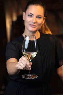 Riedel Witte Wijnglazen Performance - Riesling - 623 ml - 2 stuks