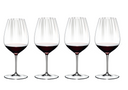 Riedel Wijnglazenset - Rode Wijnglazen - Performance - Cabernet - 830 ml - 4 Stuks