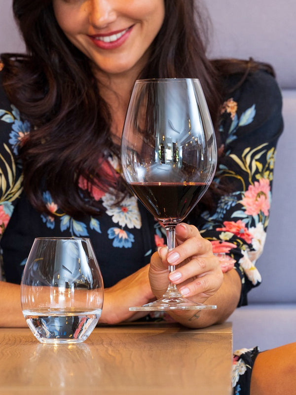 Riedel Wine Friendly