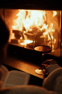 Riedel Rode Wijnglazen Winewings - Cabernet Sauvignon - 1002 ml