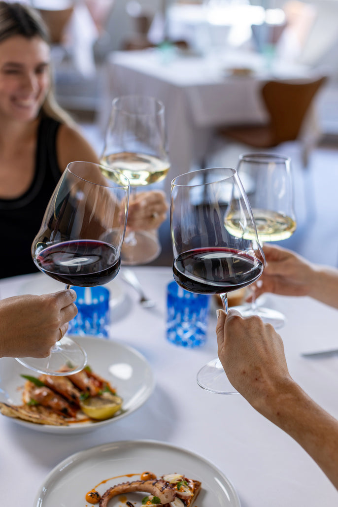 Riedel Witte Wijnglas Winewings - Sauvignon Blanc - 742 ml