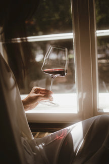 Riedel Rode Wijnglazen Winewings - Cabernet Sauvignon - 1002 ml