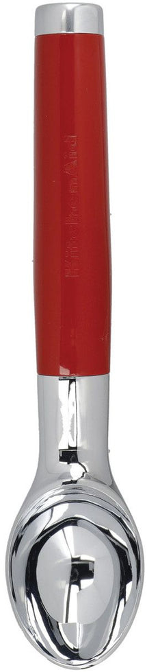 Noyau de cuillère à glace KitchenAid - Rouge impérial