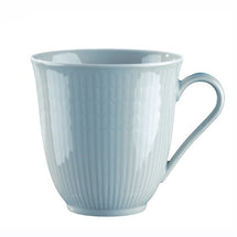 Rorstrand Swedish Grace Cup 0,3 Litre - gris bleu