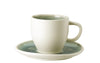 Rosenthal Koffiekopje Junto Aquamarine 240 ml